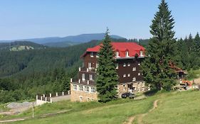 Apartmán Sulov
